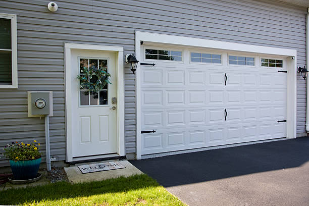 24/7 Emergency Garage Door Roller Replacement experts in McLeansville, NC