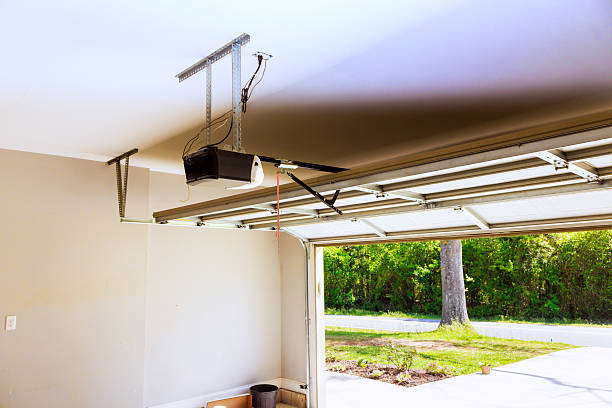 Top rated local Garage Door Roller Replacement specialists in McLeansville, NC